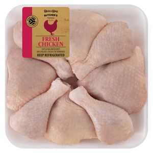 PnP Chicken 4 Thighs & 4 Drumsticks